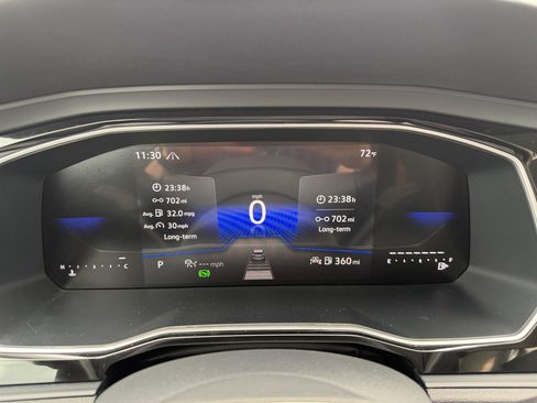 Used 2024 Volkswagen Jetta SE FWD image 16