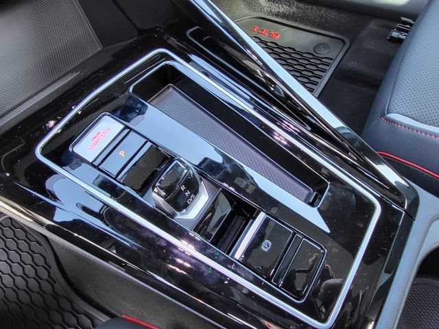 New 2026 Volkswagen GTI SE FWD image 17