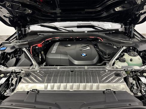 New 2025 BMW X3 xDrive30i w/ Premium Package image 20