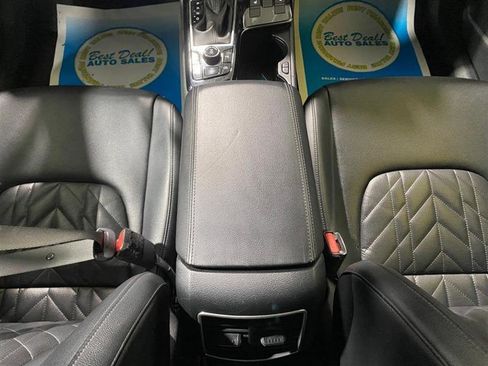 Used 2023 Kia Sportage X-Line image 13