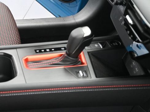 New 2026 Nissan Kicks SR FWD image 35
