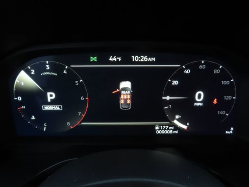 New 2026 Mitsubishi Outlander SEL image 11