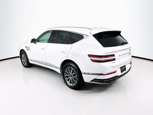 Used 2025 Genesis GV80 2.5T Standard AWD/4WD image 5