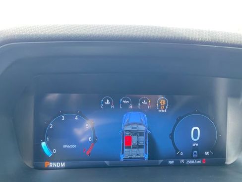 Used 2024 Ford F150 XLT w/ Tow/Haul Package image 24