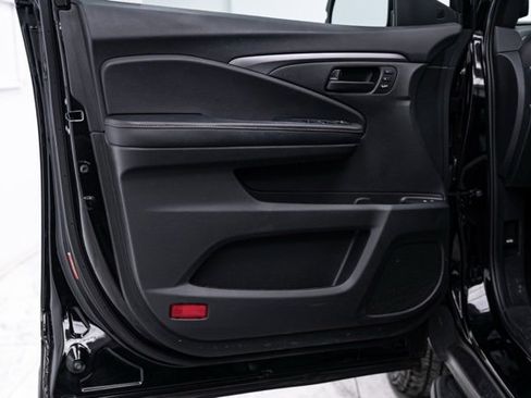 Used 2022 Honda Pilot TrailSport image 26