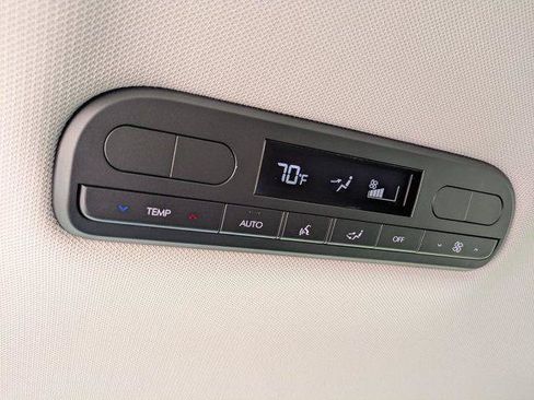 New 2026 Hyundai Palisade SEL w/ Tow & Go Package FWD image 18