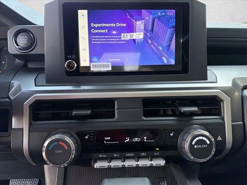 New 2026 Toyota Tacoma SR5 AWD/4WD image 15