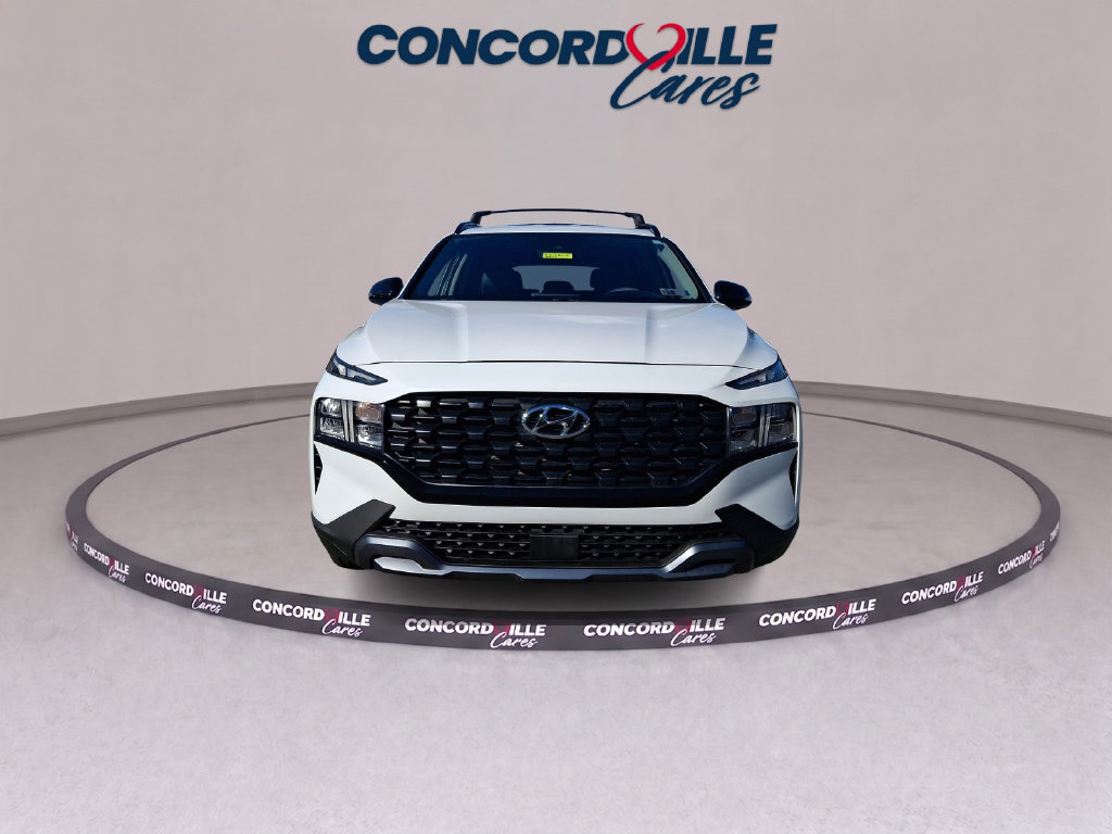 Used 2022 Hyundai Santa Fe XRT AWD/4WD image 2