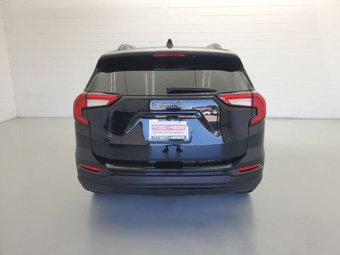 Used 2024 GMC Terrain SLT w/ Elevation Edition FWD image 6