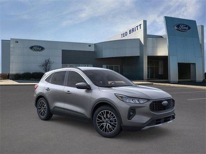 New 2025 Ford Escape SE