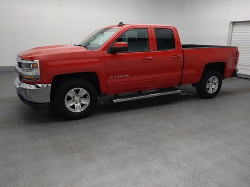 Used 2017 Chevrolet Silverado 1500 LT w/ All Star Edition RWD image 2