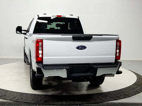 New 2026 Ford F250 XLT image 6
