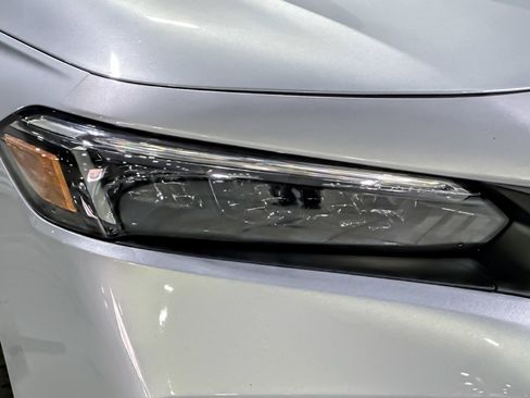 Certified 2022 Honda Civic Sport image 10