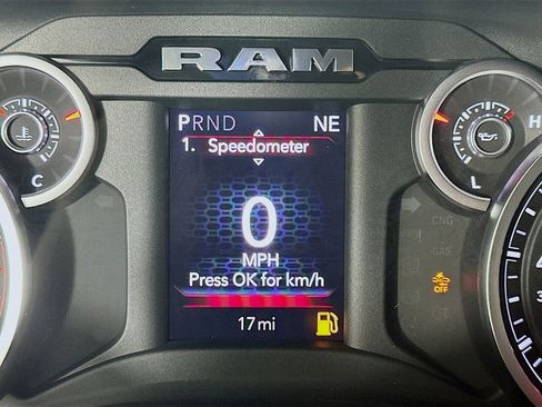 New 2026 RAM 2500 Tradesman w/ Chrome Appearance Group image 11