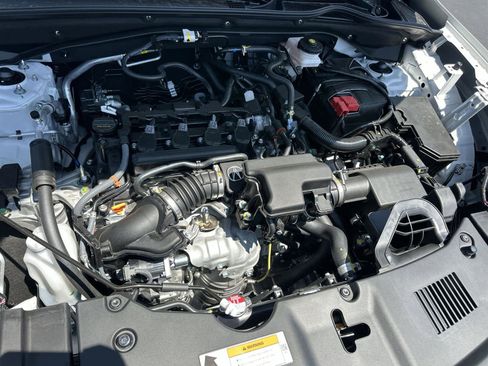 New 2025 Acura ADX AWD image 9