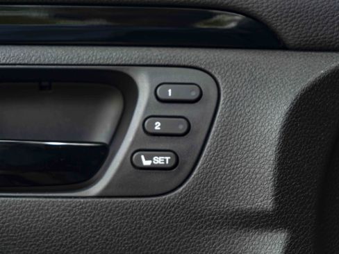Used 2025 Honda Passport Black Edition image 37