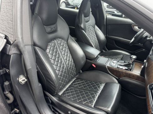 Used 2013 Audi S7 Prestige image 37
