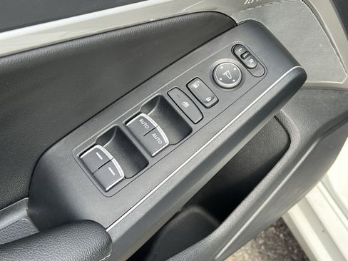 Used 2024 Acura Integra A-Spec w/ Technology Package FWD image 12