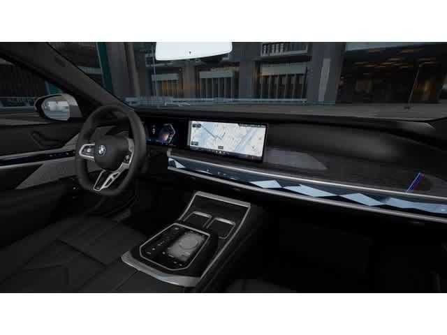 New 2026 BMW 760i xDrive w/ Executive Package AWD/4WD image 14