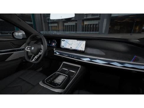 New 2026 BMW 760i xDrive AWD/4WD image 14