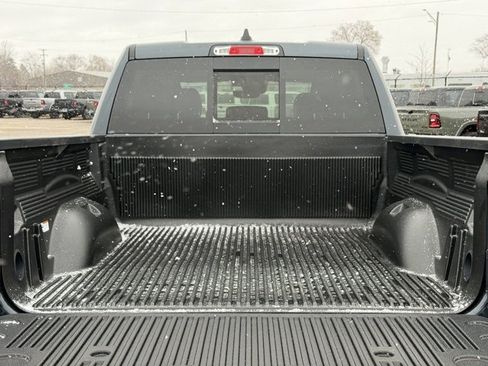New 2026 RAM 1500 Laramie image 7