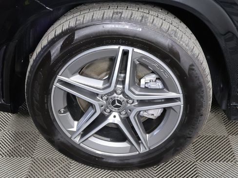 Used 2022 Mercedes-Benz GLE 450 4MATIC w/ AMG Line Exterior image 20