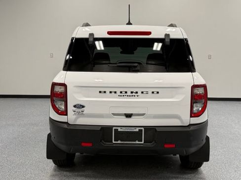 Used 2023 Ford Bronco Sport Big Bend w/ Convenience Package AWD/4WD image 10