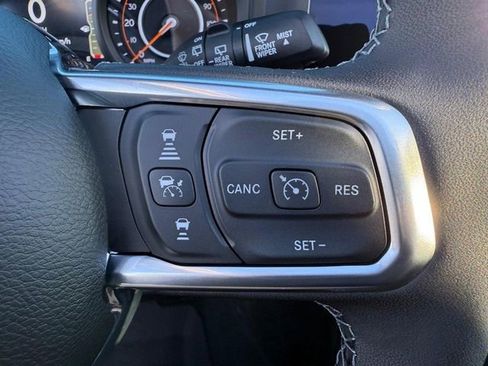 New 2026 Jeep Wrangler Sahara image 21