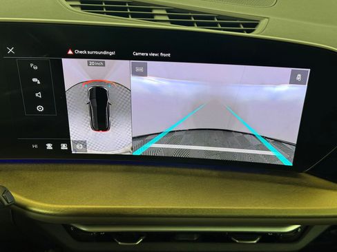 Certified 2025 Audi Q5 Premium image 28