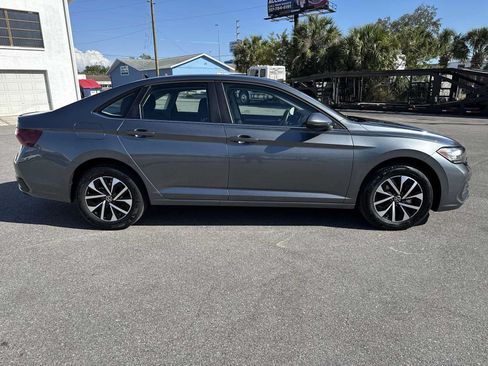 Used 2024 Volkswagen Jetta S FWD image 7