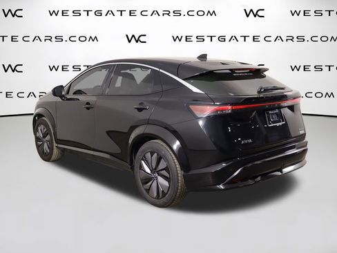 Used 2023 Nissan Ariya FWD image 45