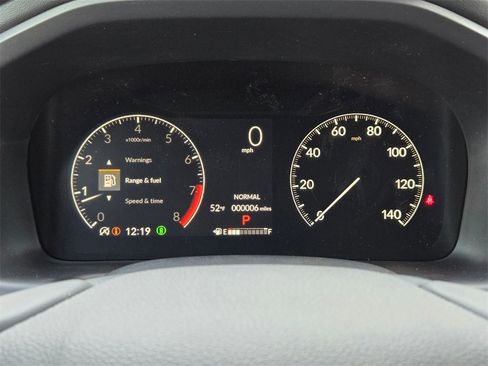 New 2026 Honda Odyssey EX-L image 22