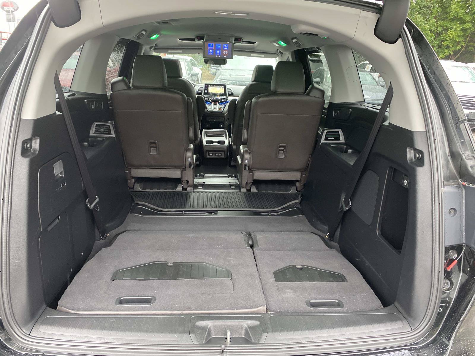 Used 2019 Honda Odyssey Elite image 6