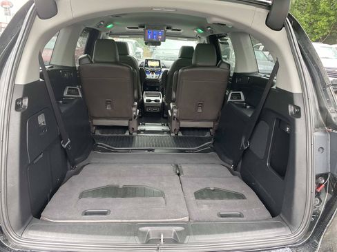 Used 2019 Honda Odyssey Elite image 6