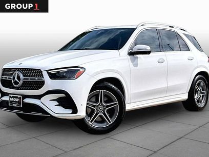 Used 2024 Mercedes-Benz GLE 350 4MATIC