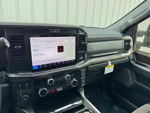 New 2026 Ford F350 Lariat image 19