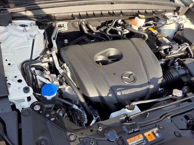 New 2026 MAZDA CX-5 Select AWD/4WD image 20