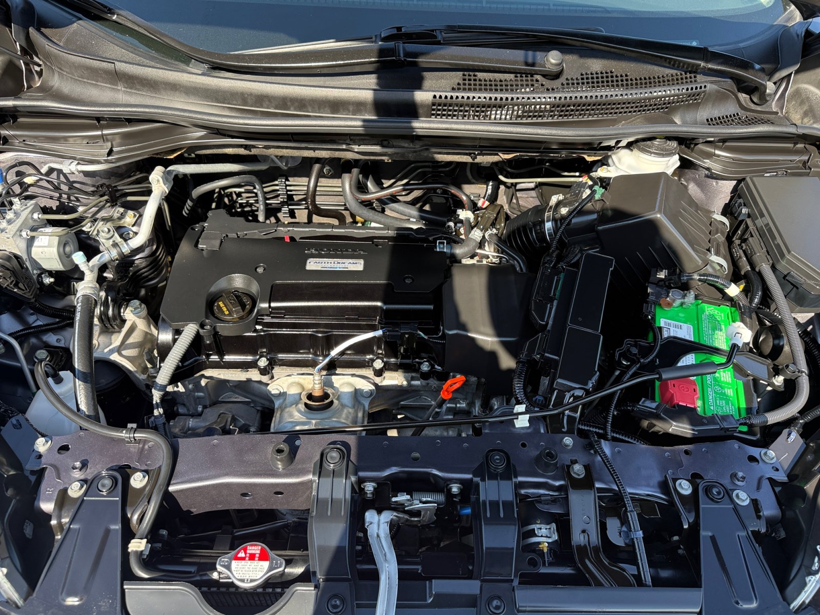 Used 2016 Honda CR-V EX image 20