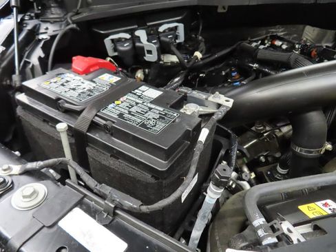 Used 2025 Ford F150 Lariat w/ Equipment Group 501A Mid image 35