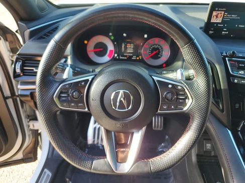 Used 2022 Acura RDX AWD w/ A-Spec & Advance Pkg image 20