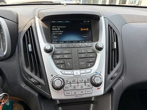 Used 2015 Chevrolet Equinox LT w/ Driver Convenience Package AWD/4WD image 16