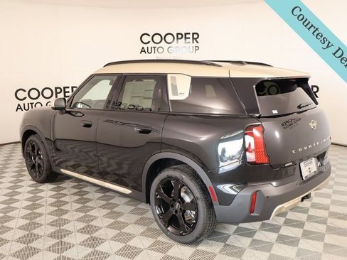 New 2026 MINI Cooper Countryman S AWD/4WD image 25