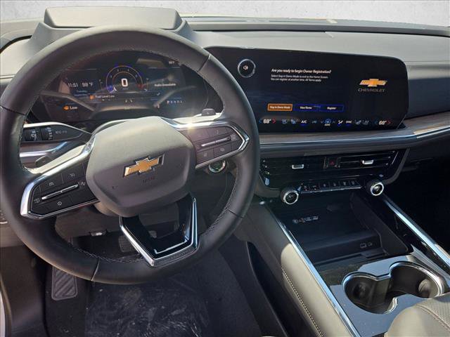 New 2026 Chevrolet Tahoe High Country RWD image 12
