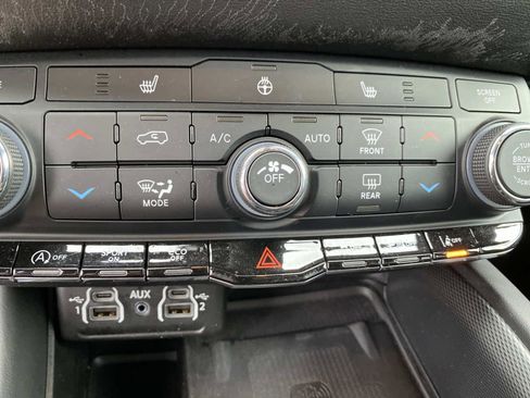 Certified 2022 Dodge Durango GT AWD/4WD image 14