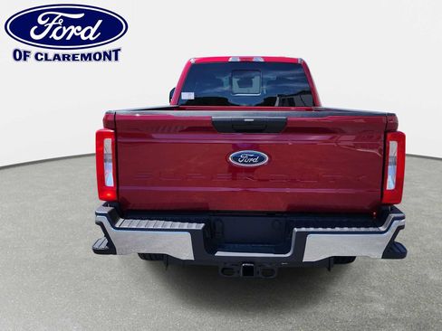 New 2026 Ford F250 XLT AWD/4WD image 17
