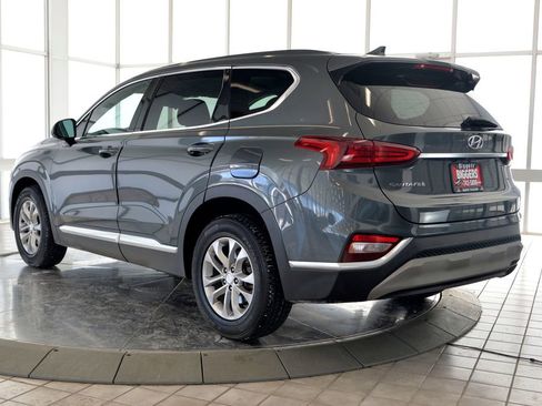 Used 2020 Hyundai Santa Fe SEL image 6