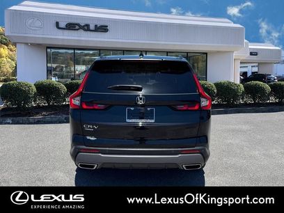 Used 2024 Honda CR-V Sport-L
