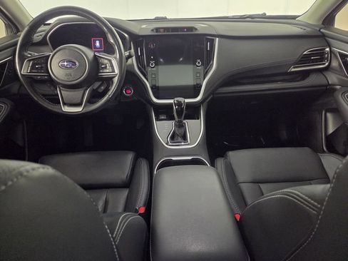 Used 2022 Subaru Outback Limited AWD/4WD image 26