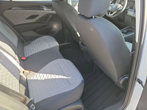 New 2026 Volkswagen Tiguan S FWD image 29