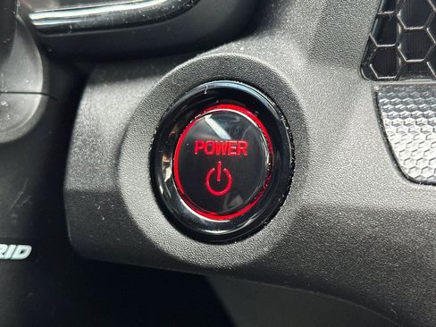 Certified 2024 Honda CR-V Sport image 32